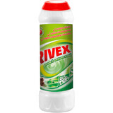 Rivex rivex praf de curățat pentru vase, 500 g