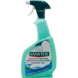 SANYTOL Desinfektionsspray für das Bad, 500 ml