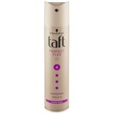 Schwarzkopf taft Perfect flex Haarspray, 250 ml