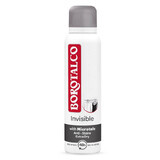 Deo-Spray Invisible Dry, 150 ml, Talkumpuder