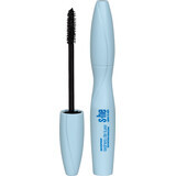 S-he colour&style Lashes de luxe definition mascara Waterproof Nr. 177/002, 10 ml