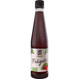 Strop Sirop de  frăguțe, 500 ml