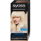 Syoss Color Dauerhafte Haarfarbe 13-5 Platin-Bleiche, 1 Stück