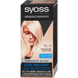 Syoss Color Vopsea permanentă blond arctic 10-13, 1 buc