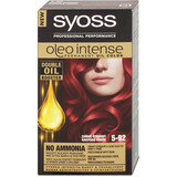 Syoss Oleo Intense Vopsea permanentă 5-92, 1 buc