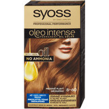 Syoss Oleo Intense Permanent Farbe 8+60, 1 Stück