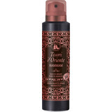 Tesori d'Oriente Deodorant spray pentru corp hammam, 150 ml