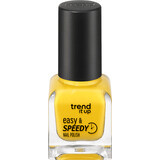 Trend !t up easy & speedy ojă Nr.140, 6 ml