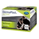 DermaPlast ACTIVE Sport rigid adhesive tape (522050), 3.75cm X 7m, Hartmann