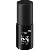 Trend !t up PRO UV GEL top coat, 5 ml