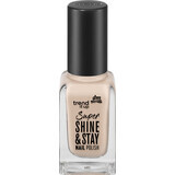 Trend !t up Super shine &amp;stay nail polish No. 720, 8 ml