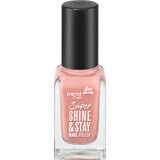 Trend !t up Super shine &stay Nagellack Nr. 750, 8 ml