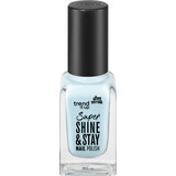 Trend !t up Super shine &stay Nagellack Nr. 840, 8 ml