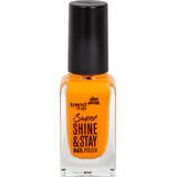 Trend !t up Super shine &stay Nagellack Nr. 930, 8 ml