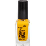 Trend !t up Super shine &stay Nagellack Nr.920, 8 ml