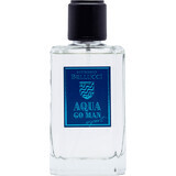 Victorio Bellucci Parfüm für Männer Aqua Go, 100 ml