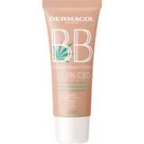 Dermacol Cannabis BB cream 1 Light, 30 ml