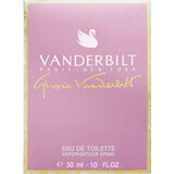 Vanderbilt Gloria Toilettenwasser für Frauen, 30 ml