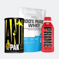 Nutrición deportiva