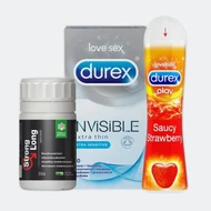 Vida sexual