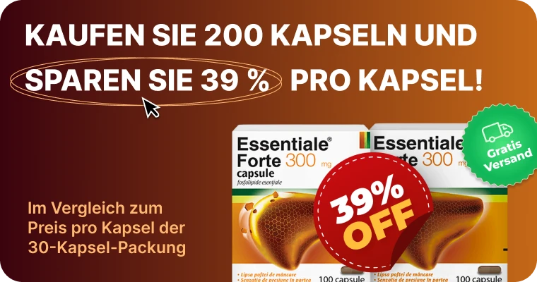 essentiale promo