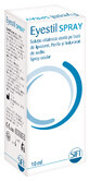 Eyestil Augenspray Flasche, 10 ml, SIFI
