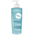 Bioderma ABCDerm Lapte hidratant, 500 ml