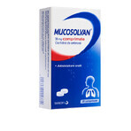 Mucosolvan 30 mg, 20 comprimate, Sanofi