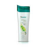 Șampon nutritiv Protein Soft & Shine, 400 ml, Himalaya
