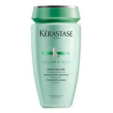 Șampon pentru păr fin Resistance Bain Volumifique, 250 ml, Kerastase