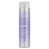 Shampoo für coloriertes Haar Blonde Life Violet, 300ml, Joico