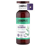 Volumen-Shampoo, 500 ml, Dr. Konopkas
