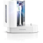 Periuta de dinti Flex Care Sonic Sonicare HX6971/33, Philips