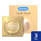 Kondom Real Feel, 3 St&#252;ck, Durex
