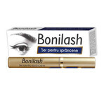 Ser pentru stimularea cresterii sprancenelor Bonilash, 3 ml, Zdrovit