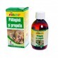 Sirop cu patlagina si propolis, 200 ml, Elidor