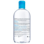 Bioderma Hydrabio H2O Feuchthalte-Mizellenlösung, 500 ml