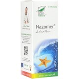 Nasenspray, Nazomer, 30 ml, Pro Natura