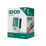 Advance 2 Blutdruckmessgerät, Sendo