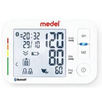 Medel iCare Automatisches Bluetooth-Blutdruckmessgerät, Art.95164, Medel