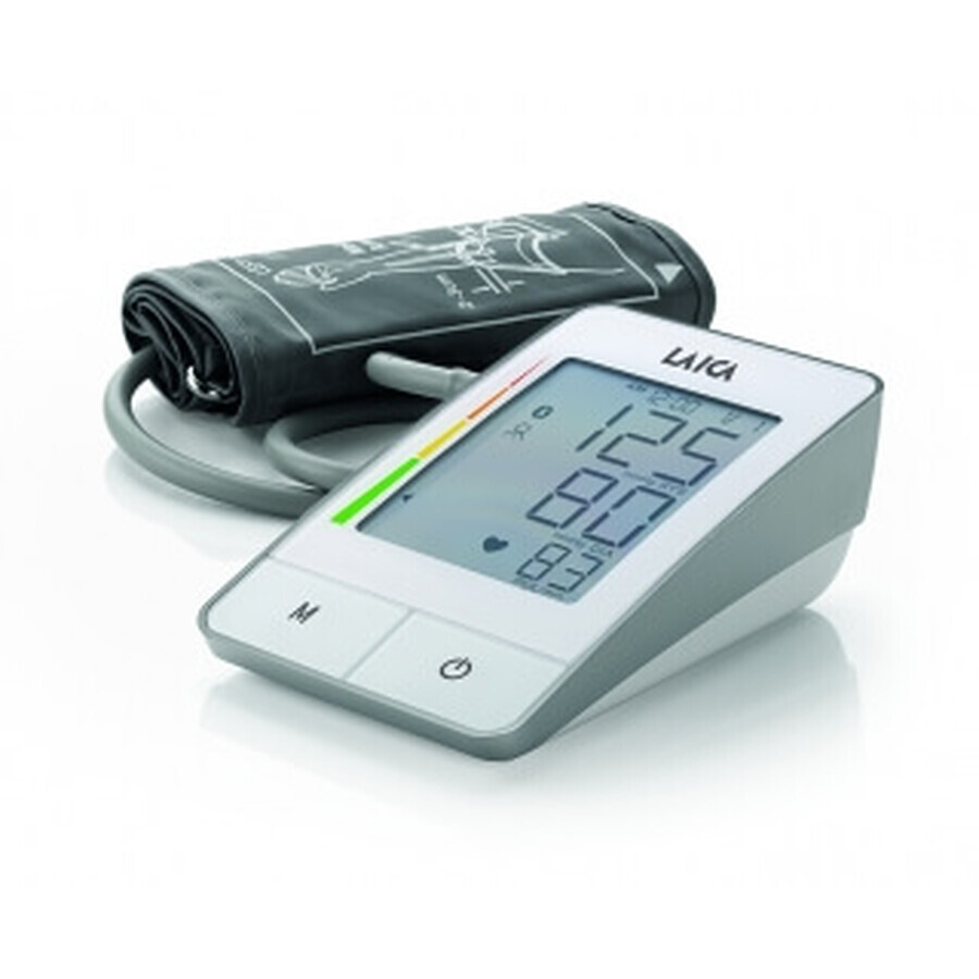 Automatisches Blutdruckmessgerät für das Handgelenk, BM1006, Laica