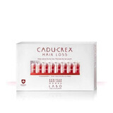 Behandlung gegen Haarausfall Anfangsstadium Frauen Cadu-Crex, 20 Fläschchen, Labo