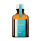 Tratament pentru par fin si deschis la culoare Light, 25 ml, Moroccanoil