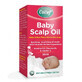 Beruhigendes und pflegendes &#214;l f&#252;r Haut und Kopfhaut Baby Scalp Oil, 30 ml, Colief