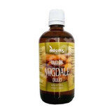 Süßes Mandelöl, 100 ml, Adams Vision