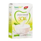 Sojadrink in Pulverform, 400 g, Sanovita