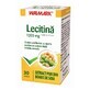 Lecithin 1200 mg, 30 Kapseln, Walmark