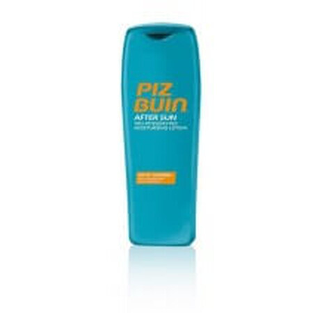 Lotiune hidratanta pentru intensificarea bronzului dupa plaja, 200 ml, Piz Buin