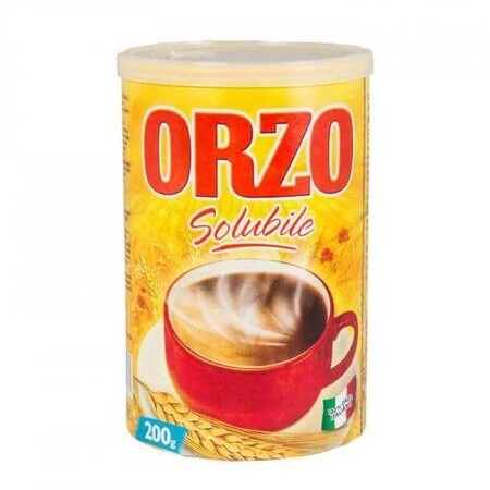 Orz solubil, 200 g, Sanovita