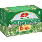 Rosmarin-Tee, 20 Portionsbeutel, Fares